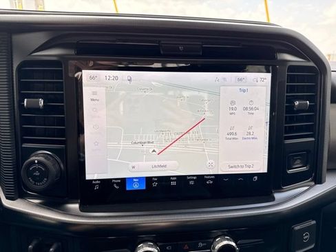 New 2026 Ford F150 Platinum w/ Equipment Group 702A High AWD/4WD image 35