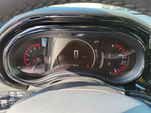 New 2026 Dodge Durango GT w/ Blacktop Package image 30