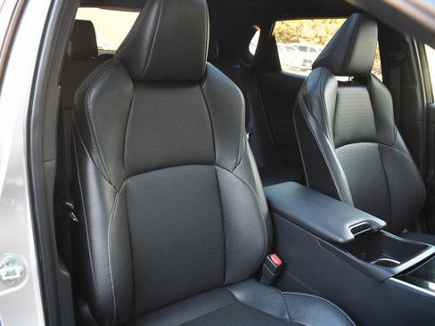 Certified 2023 Toyota bZ4X Limited w/ Weather Package image 27