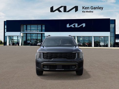 New 2026 Kia Sorento X-Line EX image 2