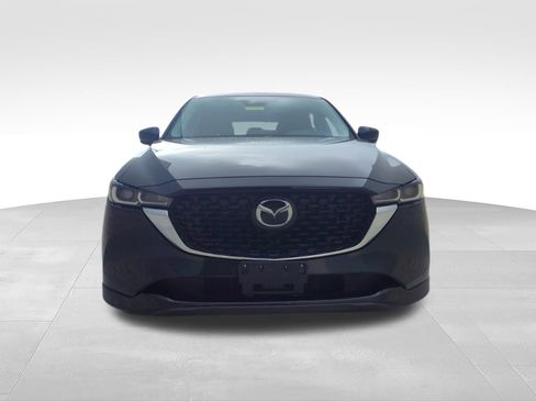 Certified 2025 MAZDA CX-5 AWD 2.5 S w/ Select Package image 2
