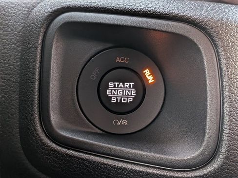 New 2026 Jeep Wrangler Unlimited Sport AWD/4WD image 15