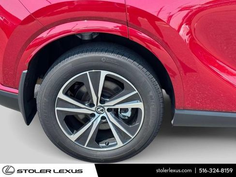 Certified 2023 Lexus RX 350 AWD w/ Cold Area Package image 5