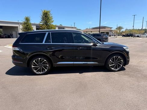 Used 2020 Lincoln Aviator Reserve w/ Equipment Group 202A AWD/4WD image 27