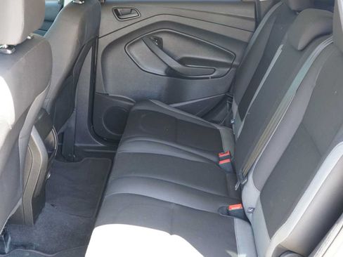 Used 2016 Ford Escape S FWD image 21