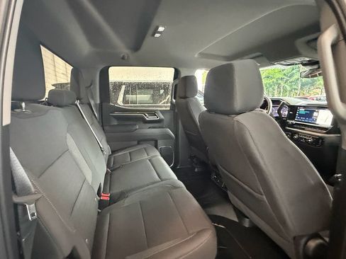 Used 2026 Chevrolet Silverado 1500 RST RWD image 14