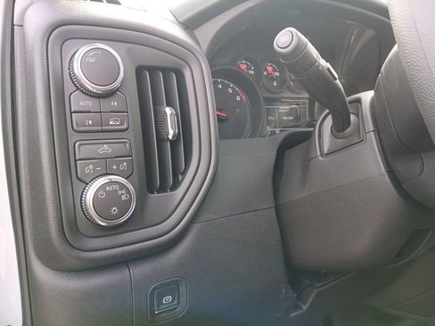 New 2026 GMC Sierra 1500 Pro w/ Pro Value Package AWD/4WD image 21