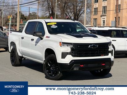 Used 2023 Chevrolet Silverado 1500 LT Trail Boss