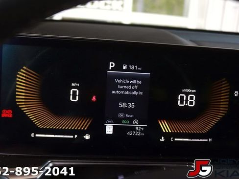 Certified 2024 Kia Sorento S w/ Panoramic Sunroof Package FWD image 18