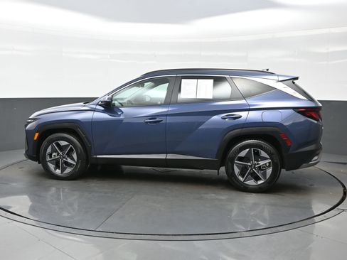 Certified 2026 Hyundai Tucson SEL FWD image 3