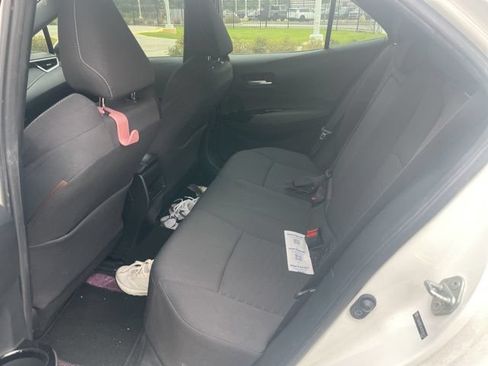 Used 2019 Toyota Corolla SE FWD image 12
