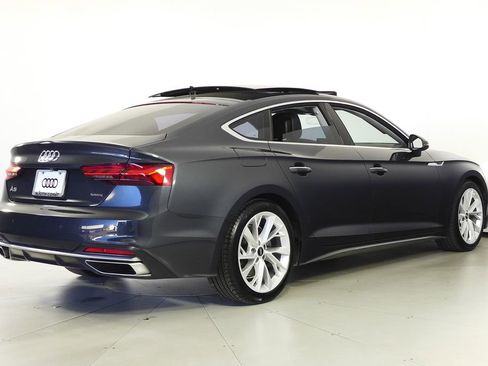 Used 2023 Audi A5 2.0T Premium w/ Convenience Package image 7