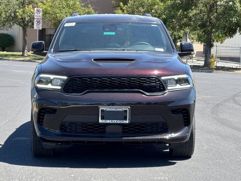 New 2026 Dodge Durango GT AWD/4WD image 8