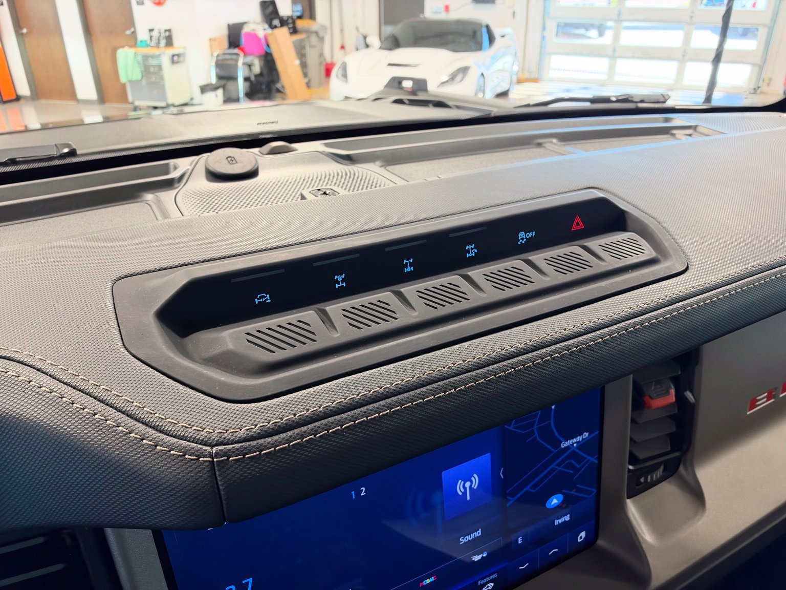 Used 2024 Ford Bronco Raptor AWD/4WD image 34