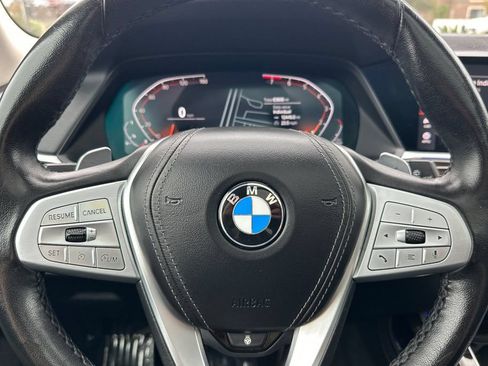 Used 2021 BMW X7 xDrive40i w/ Premium Package AWD/4WD image 27