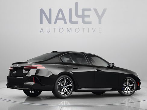 Used 2026 BMW 530i RWD image 8