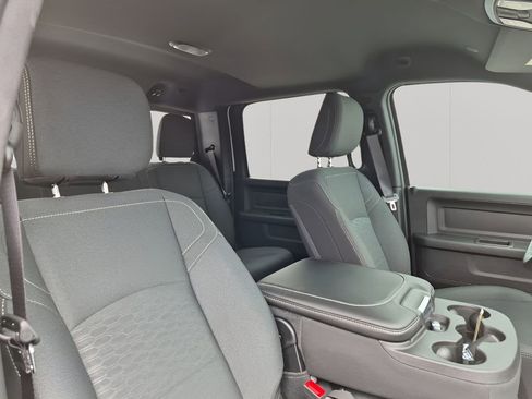 New 2026 RAM 2500 Tradesman image 15