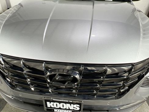 Used 2023 Hyundai Tucson Limited image 11