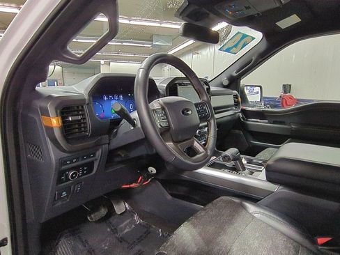 Certified 2024 Ford F150 Tremor w/ Bed Utility Package image 19