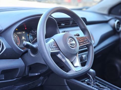 Certified 2023 Nissan Kicks SV w/ Exterior Package image 12