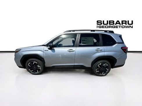 New 2026 Subaru Forester Touring AWD/4WD image 4