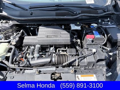 Used 2021 Honda CR-V EX image 26