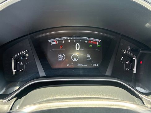 Used 2017 Honda CR-V Touring image 15