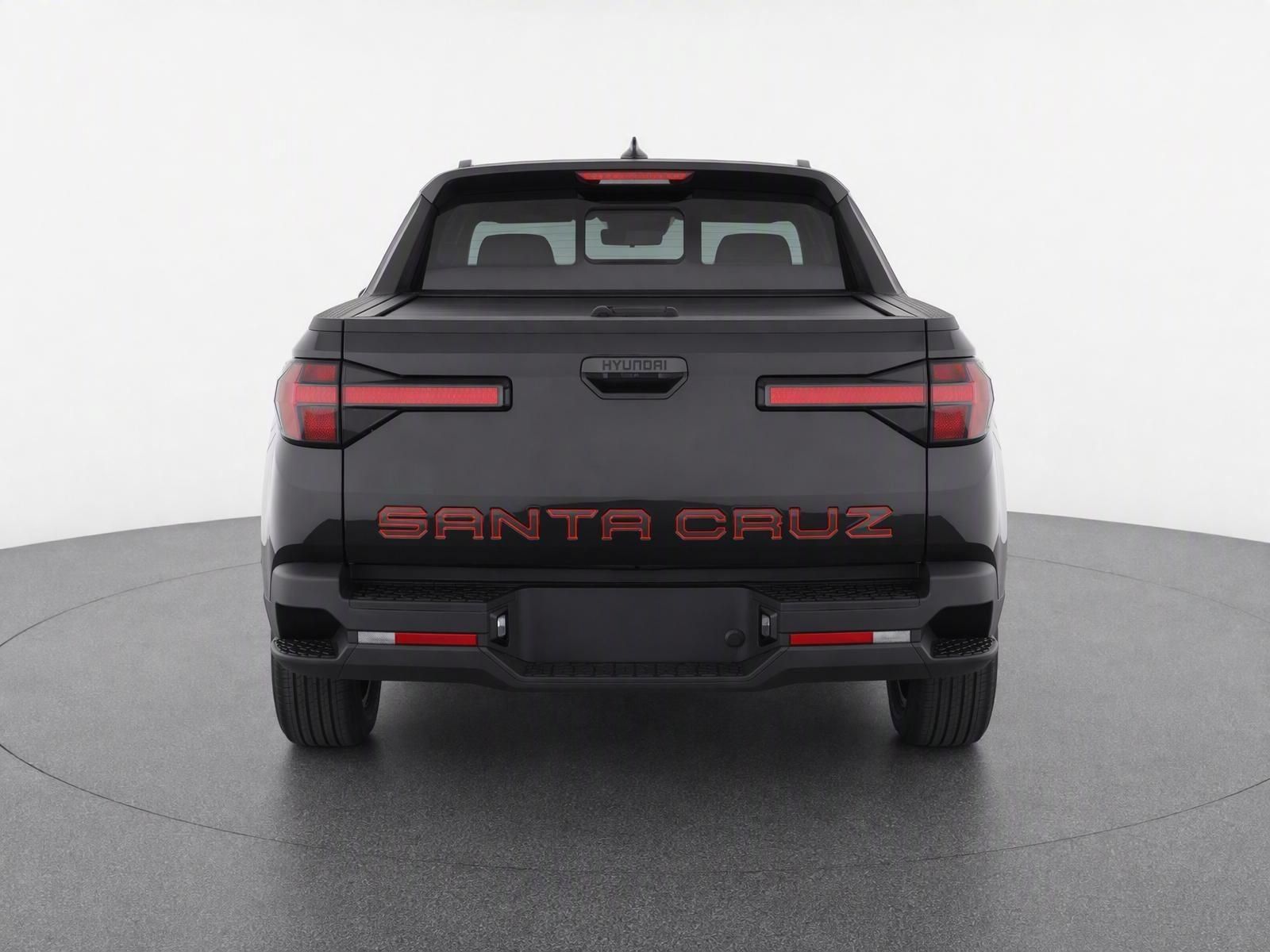 Used 2024 Hyundai Santa Cruz SEL w/ Activity Package FWD image 5