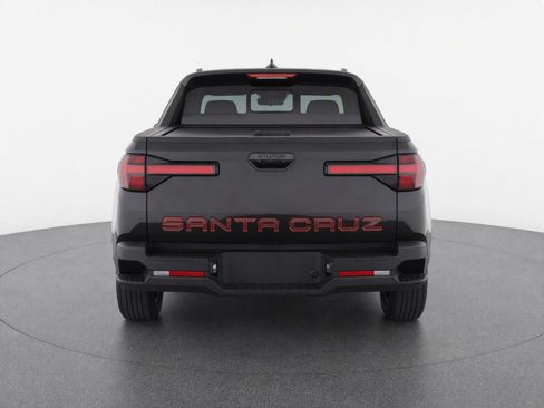 Used 2024 Hyundai Santa Cruz SEL w/ Activity Package FWD image 5
