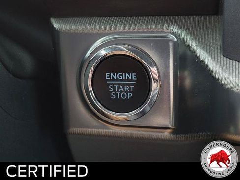 Certified 2024 Ford F150 Lariat w/ FX4 Off-Road Package AWD/4WD image 36