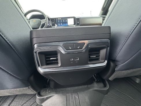 New 2026 Chevrolet Silverado 1500 High Country image 18