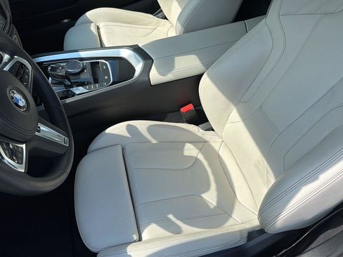 Used 2020 BMW Z4 sDrive30i w/ Executive Package RWD image 26