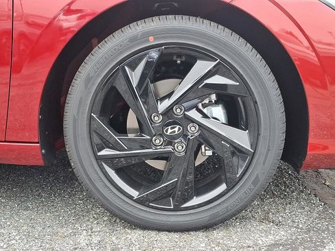 New 2026 Hyundai Elantra SEL Sport Premium image 5