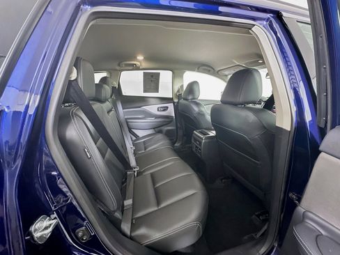 Used 2024 Nissan Murano SV image 29