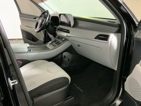 Used 2020 Hyundai Palisade SEL w/ Convenience Package AWD/4WD image 26