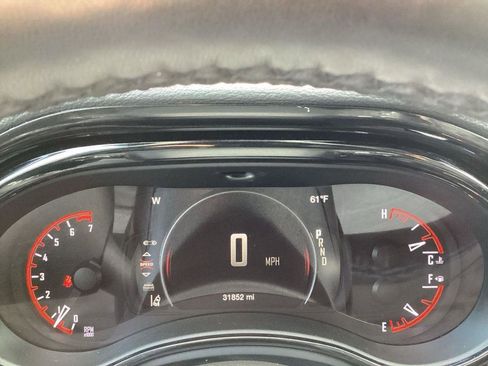 Used 2025 Dodge Durango GT AWD/4WD image 9