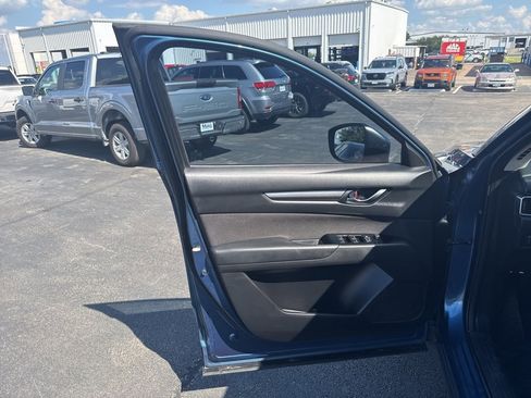 Used 2018 MAZDA CX-5 Sport image 5