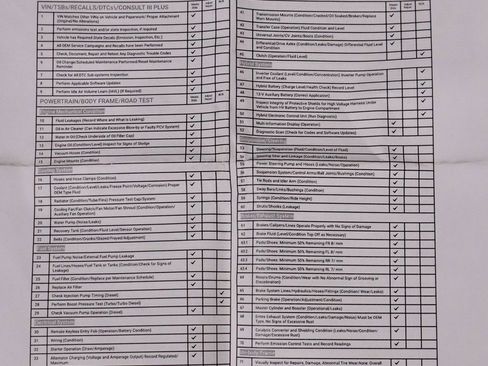 Certified 2022 Nissan Rogue SV image 5