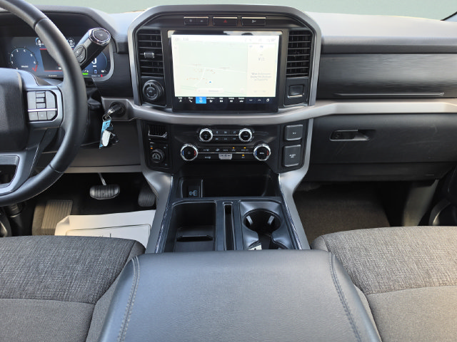 Used 2024 Ford F150 XLT w/ Mobile Office Package AWD/4WD image 21