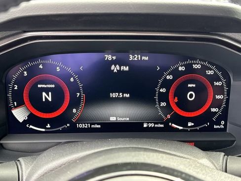 Used 2024 Nissan Z Performance w/ Heritage Edition image 26