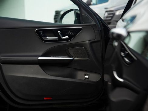 Certified 2025 Mercedes-Benz C 300 C 300 image 12