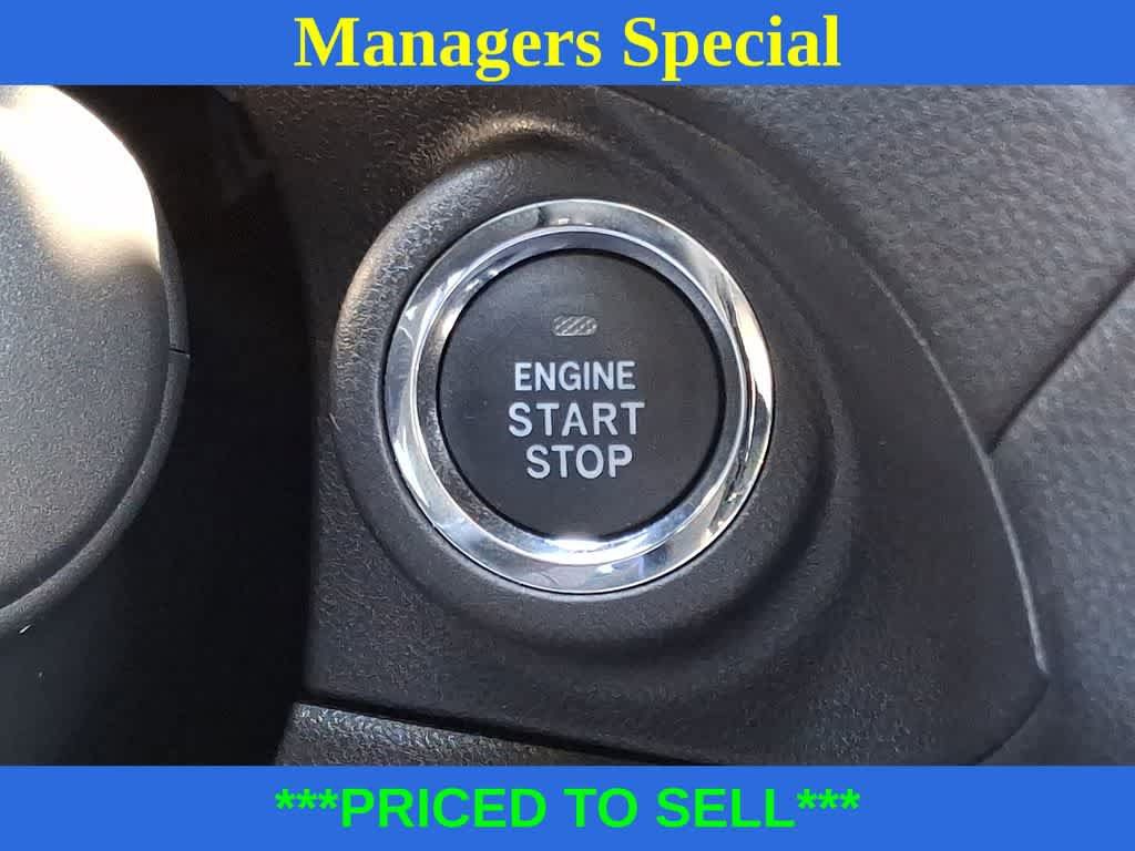 Used 2023 Subaru Ascent Touring AWD/4WD image 24