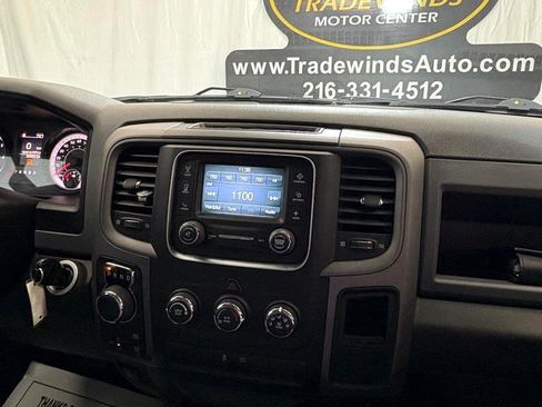 Used 2019 RAM 1500 Express w/ Express Value Package image 28