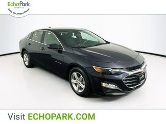 Used 2023 Chevrolet Malibu LT w/ Driver Confidence Package video 1