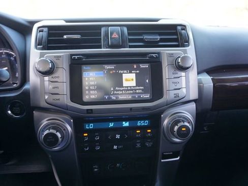 Used 2014 Toyota 4Runner Limited image 4