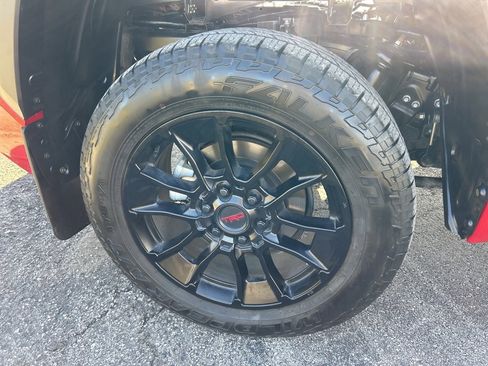 Used 2024 Toyota Tundra SR5 image 5