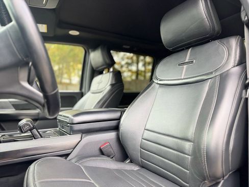 Used 2023 Ford F150 Platinum w/ Equipment Group 701A High image 17