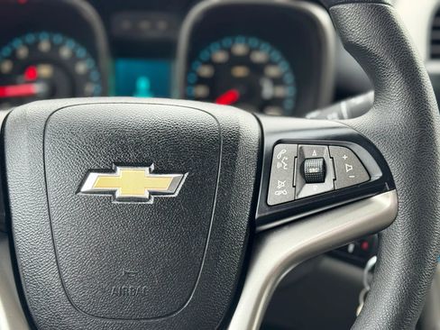 Used 2013 Chevrolet Malibu LS w/ Protection Package image 10