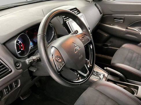 Used 2024 Mitsubishi Outlander Sport SE AWD/4WD image 14