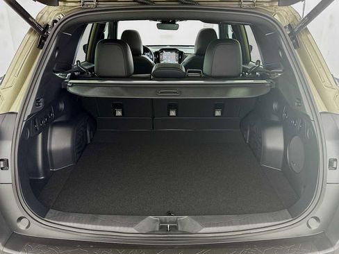 New 2026 Subaru Forester Wilderness image 25